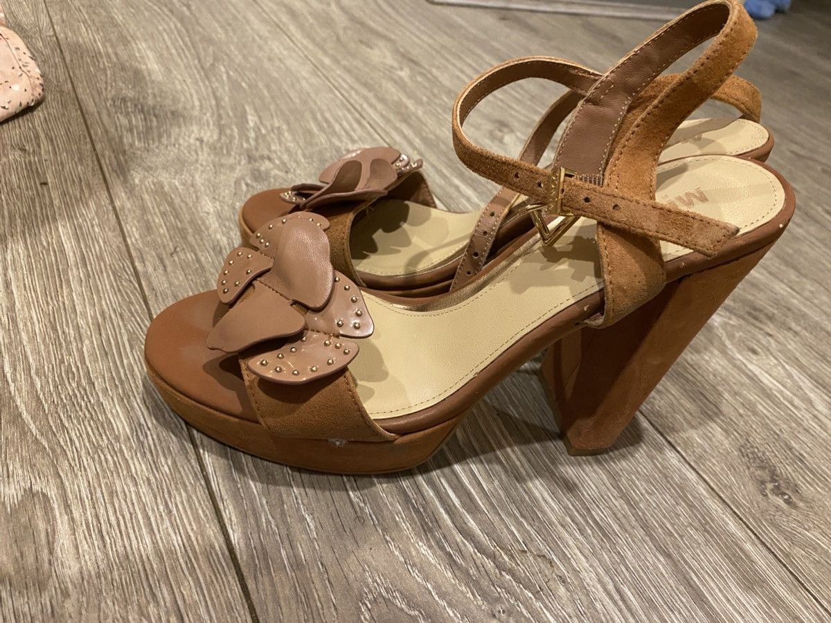 Other Mimco heals Size US 6.5 / IT 36.5 - 1 Thumbnail