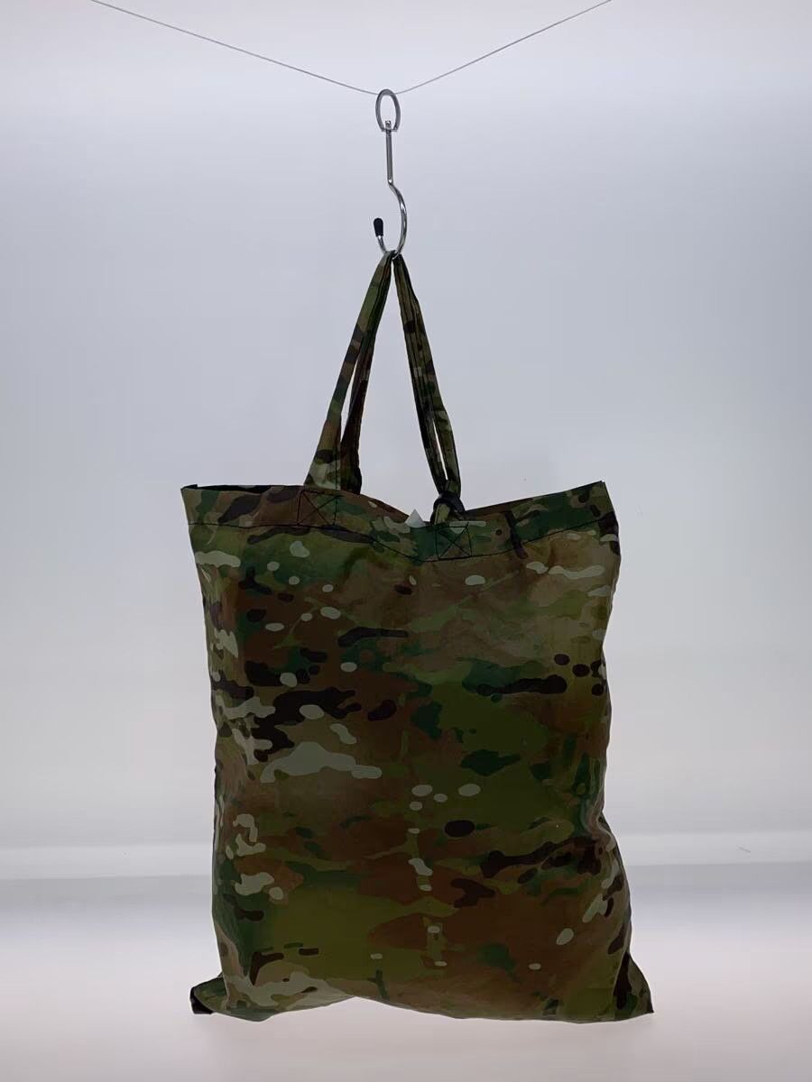 Comme des Garcons Camo Tote Bag Size ONE SIZE - 3 Thumbnail