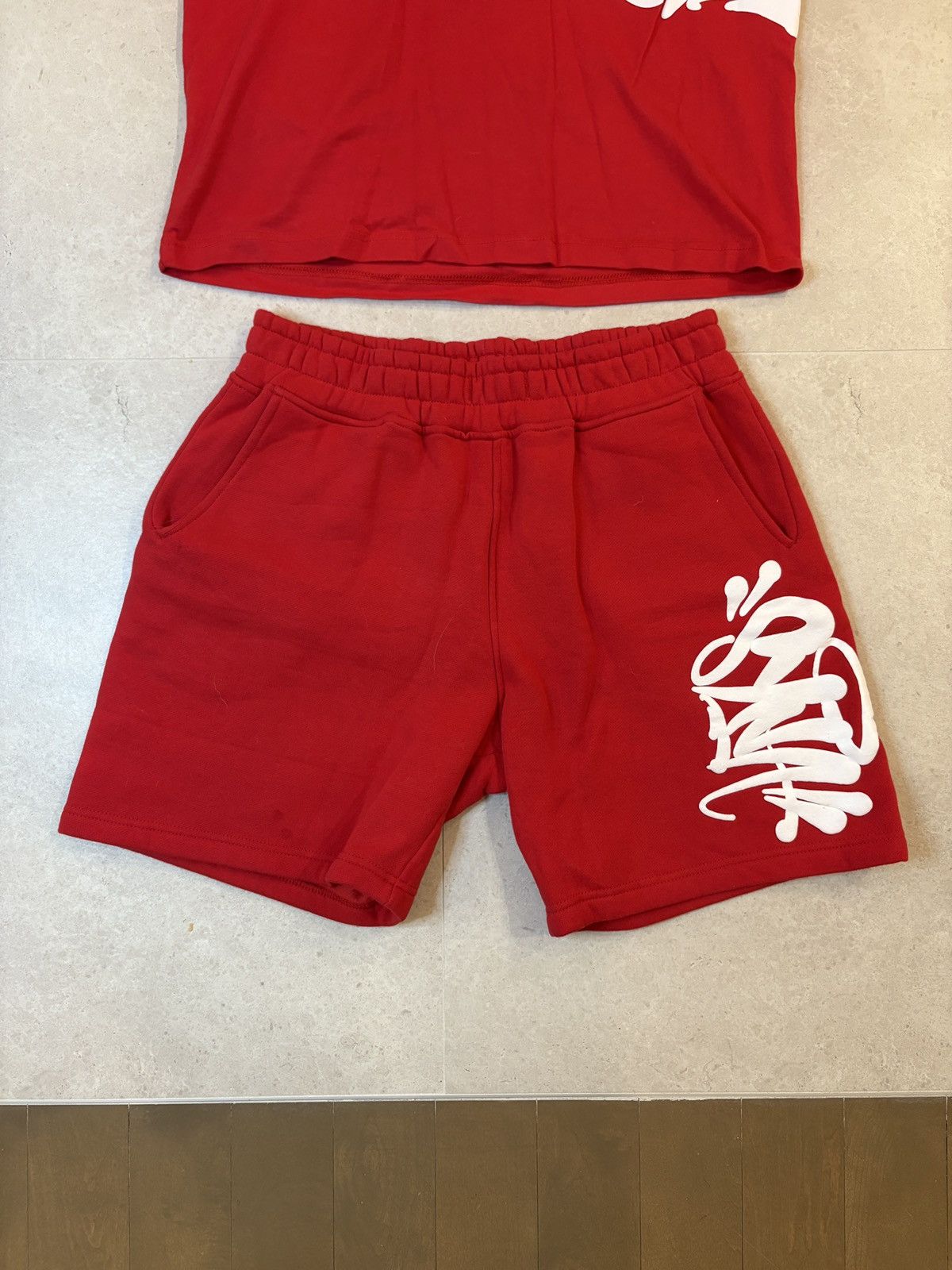 Syna World Syna World Tracksuit Size US L / EU 52-54 / 3 - 2 Thumbnail