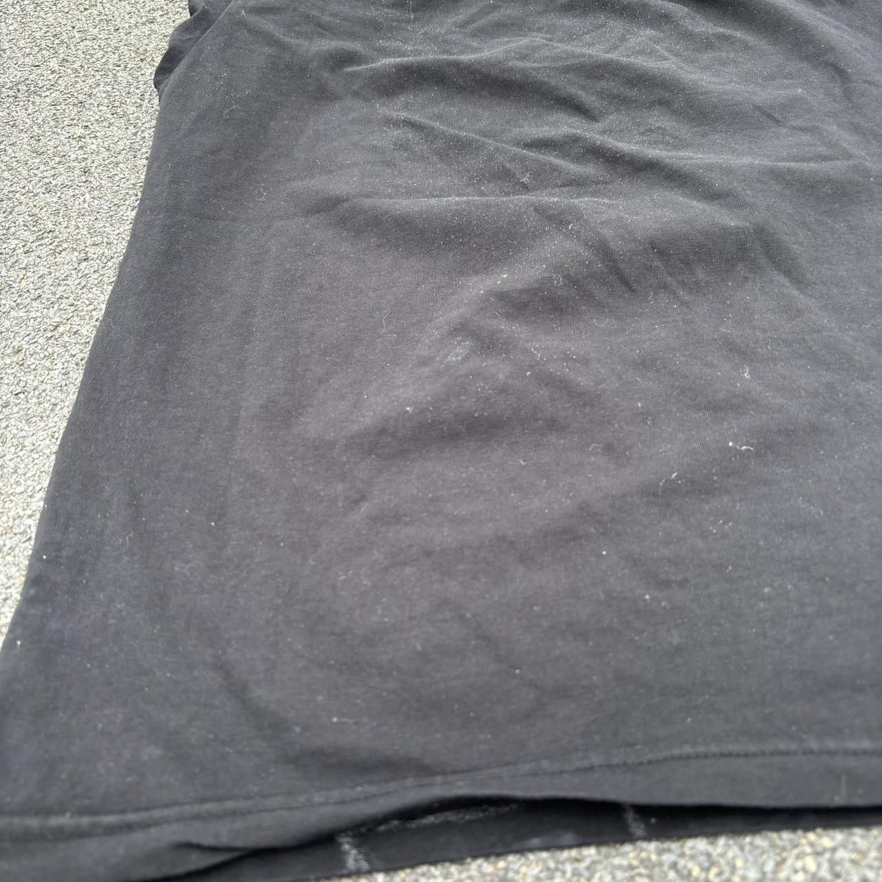 Japanese Brand × Vintage Y2k t-shirt Size US S / EU 44-46 / 1 - 6 Thumbnail