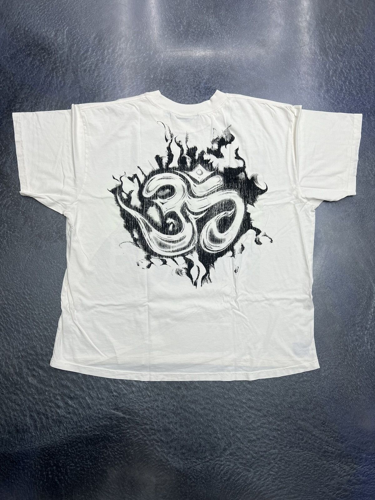 HELLSTAR Hellstar Inner Peace T-Shirt (3XL) Size US XXL / EU 58 / 5 - 6 Thumbnail