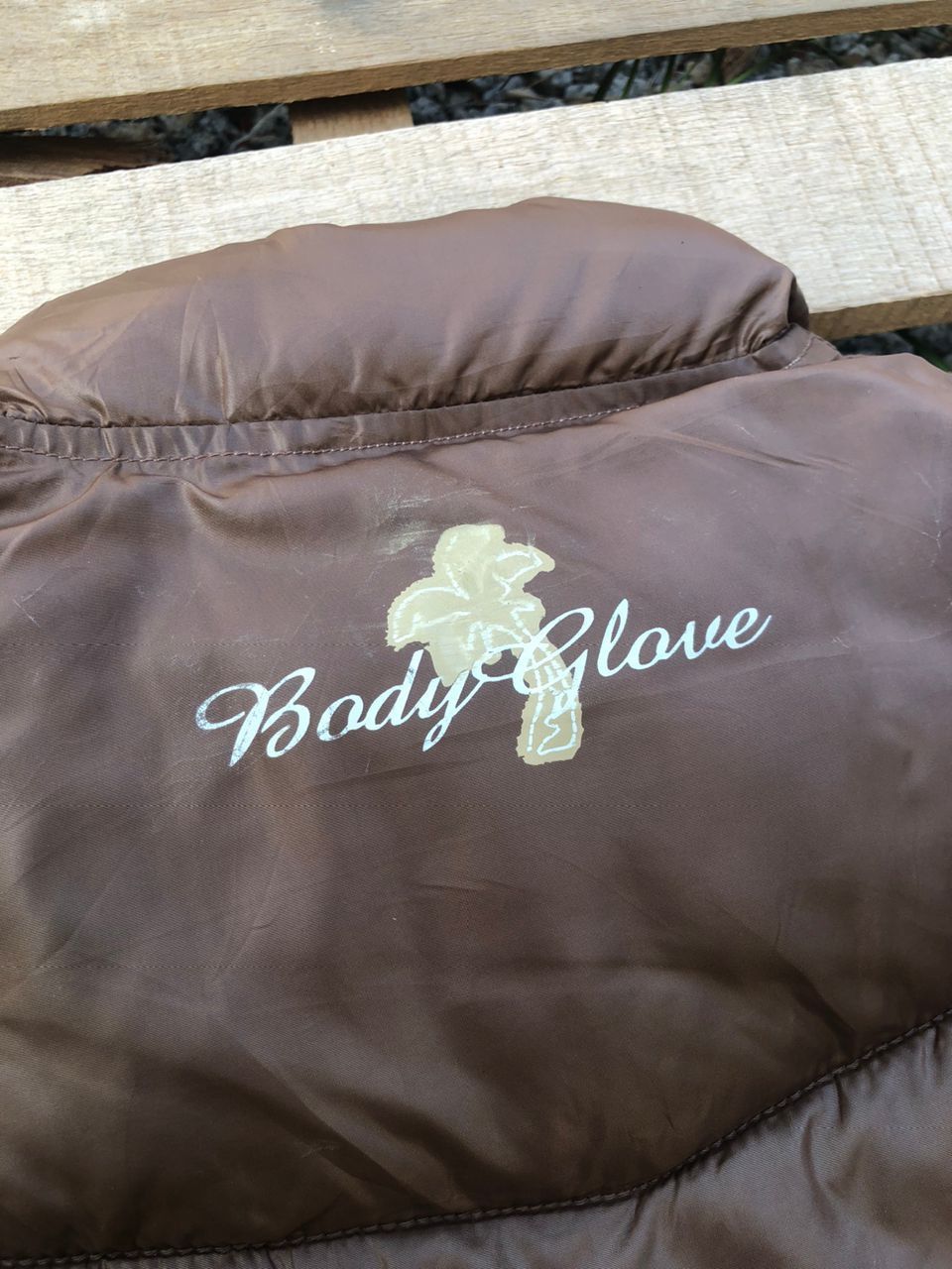 Body Glove Vintage Body Glove Puffer Vest Size US M / EU 48-50 / 2 - 9 Thumbnail
