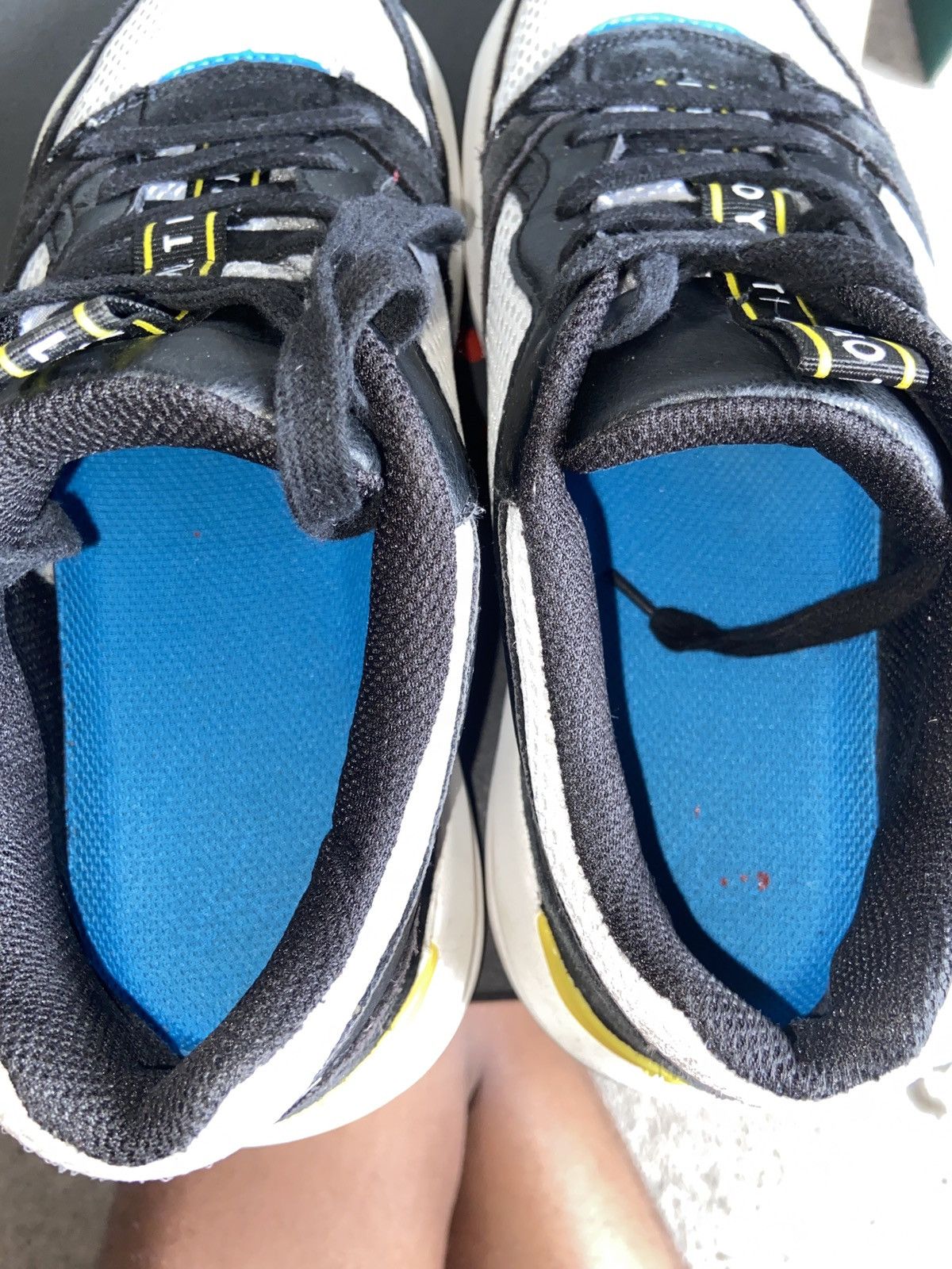Other Loyalti sneakers Size US 8 / EU 41 - 6 Thumbnail