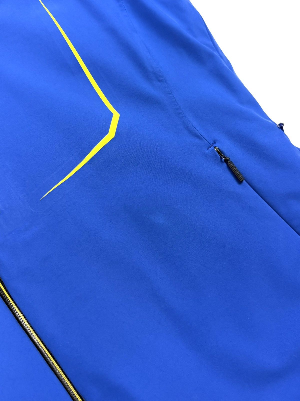 Descente Descente Ski Jacket Waterproof 20K Alpine Outdoor Gorpcore Size US L / EU 52-54 / 3 - 19 Thumbnail