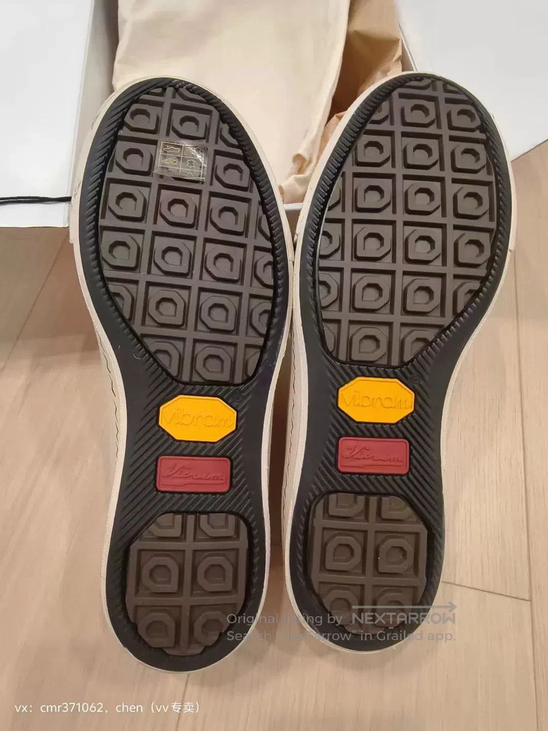 Visvim VISVIM 24AW SKAGWAY L.T. LO. Size US 10 / EU 43 - 6 Thumbnail