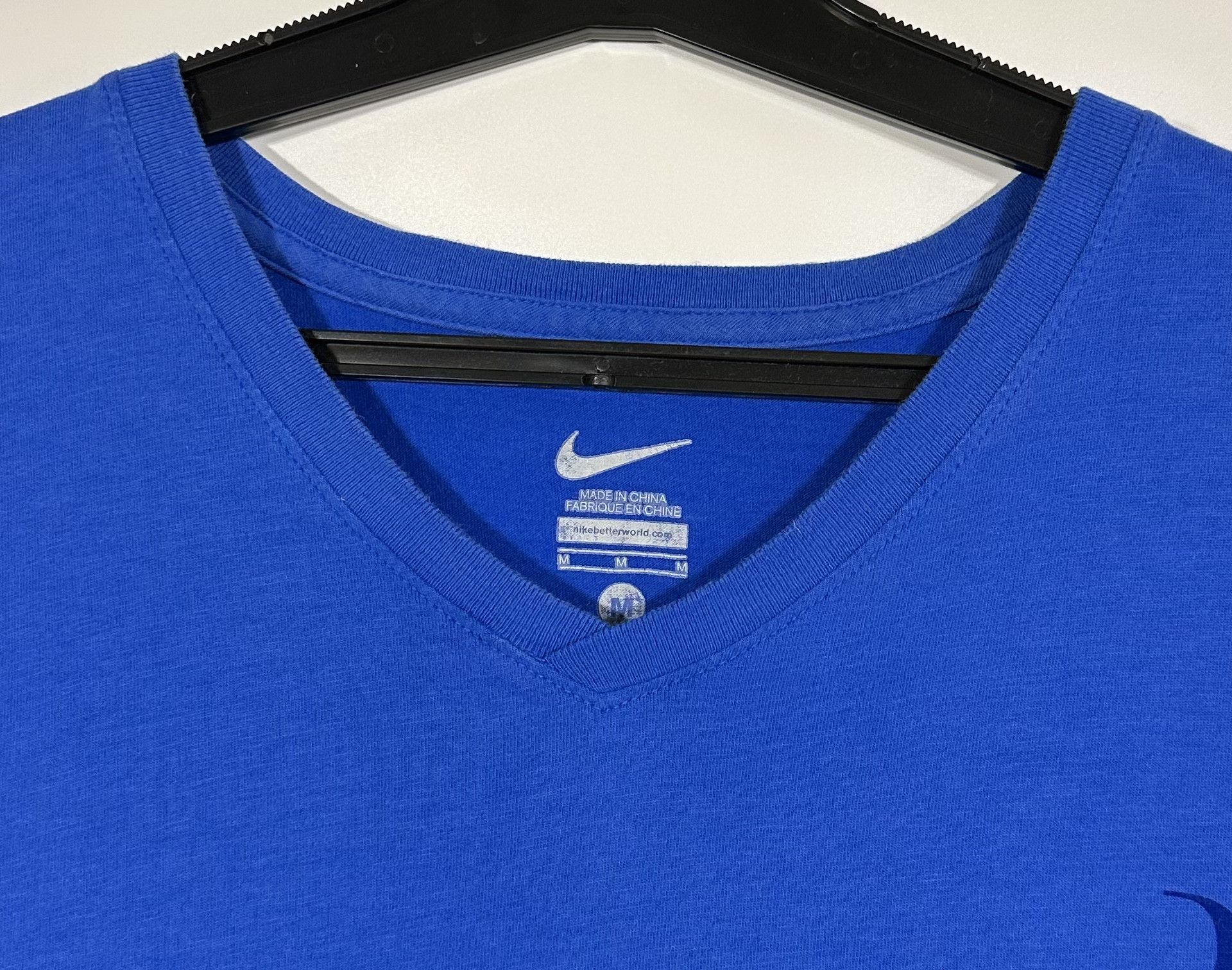 Nike Nike Federer RF Court Colorblock Tennis T-Shirt Size US M / EU 48-50 / 2 - 4 Thumbnail