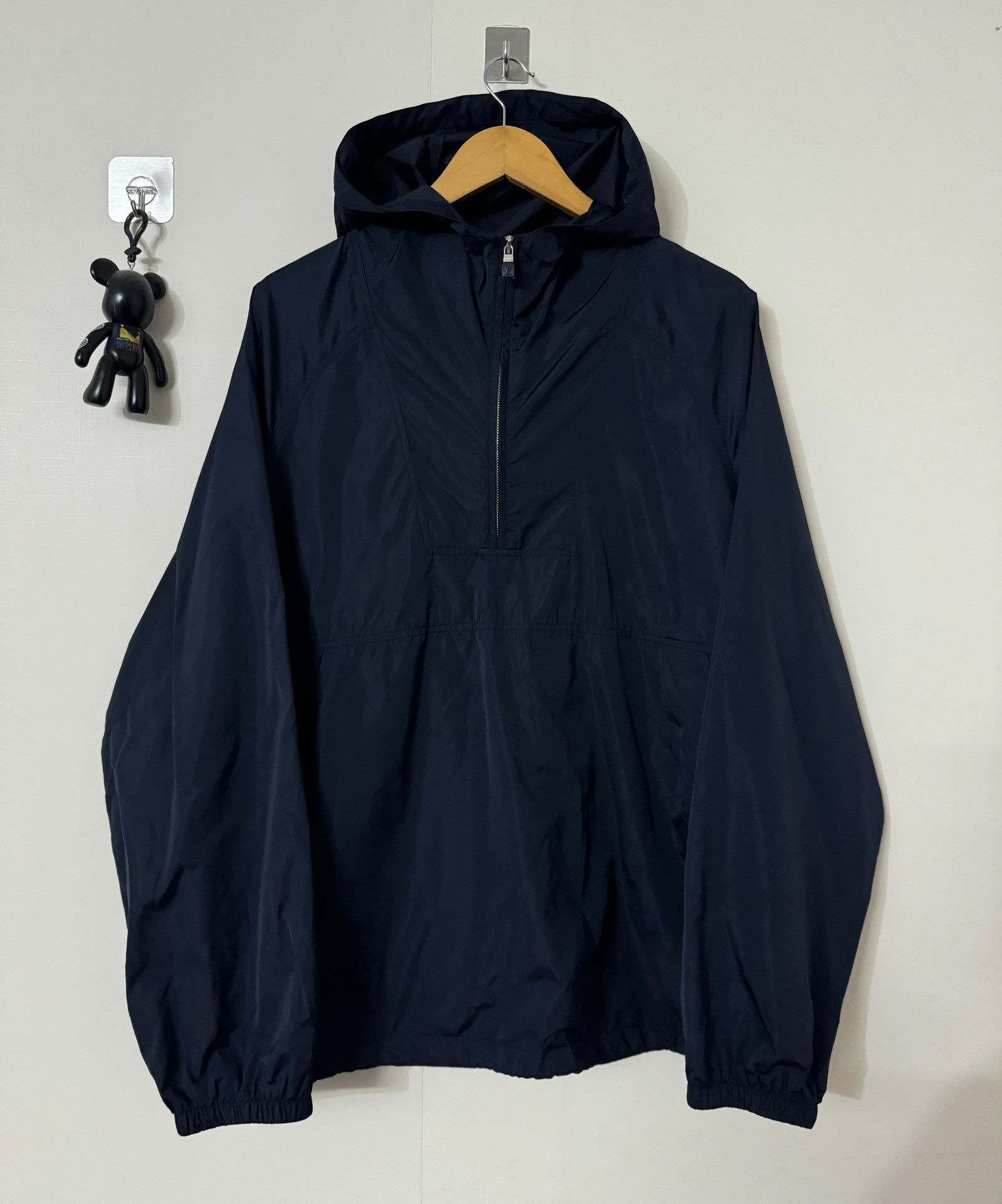 Louis Vuitton Louis Vuitton Solar Surge Jacket Nextarrow-2501 Size US L / EU 52-54 / 3 - 1 Thumbnail