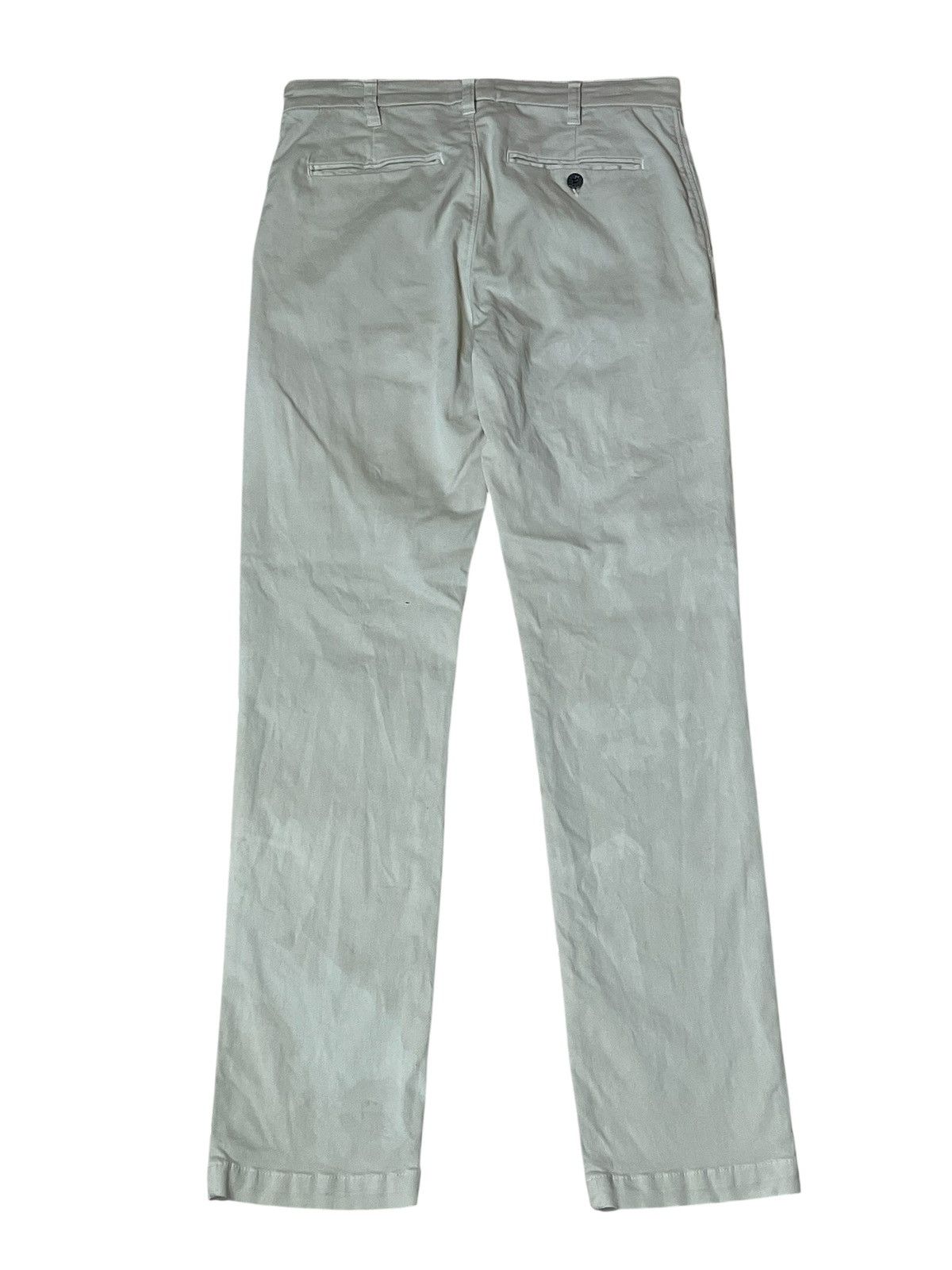 Pretty Green Nice🔥🔥PRETTY GREEN by liam gallagher oasis casual pants Size US 31 - 3 Thumbnail