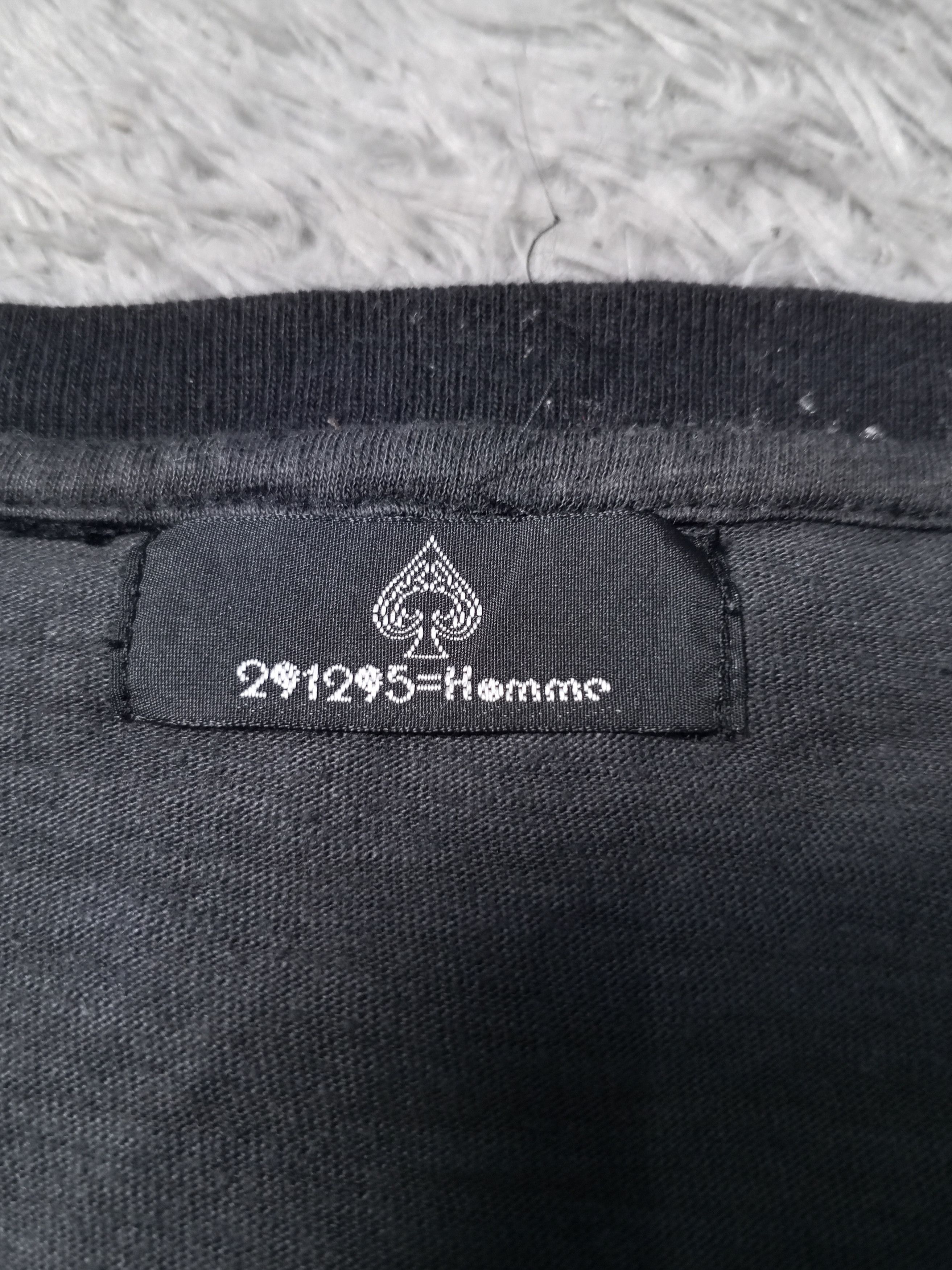 291295=Homme Japan Brand 291295 Homme Rambles Size US M / EU 48-50 / 2 - 2 Thumbnail