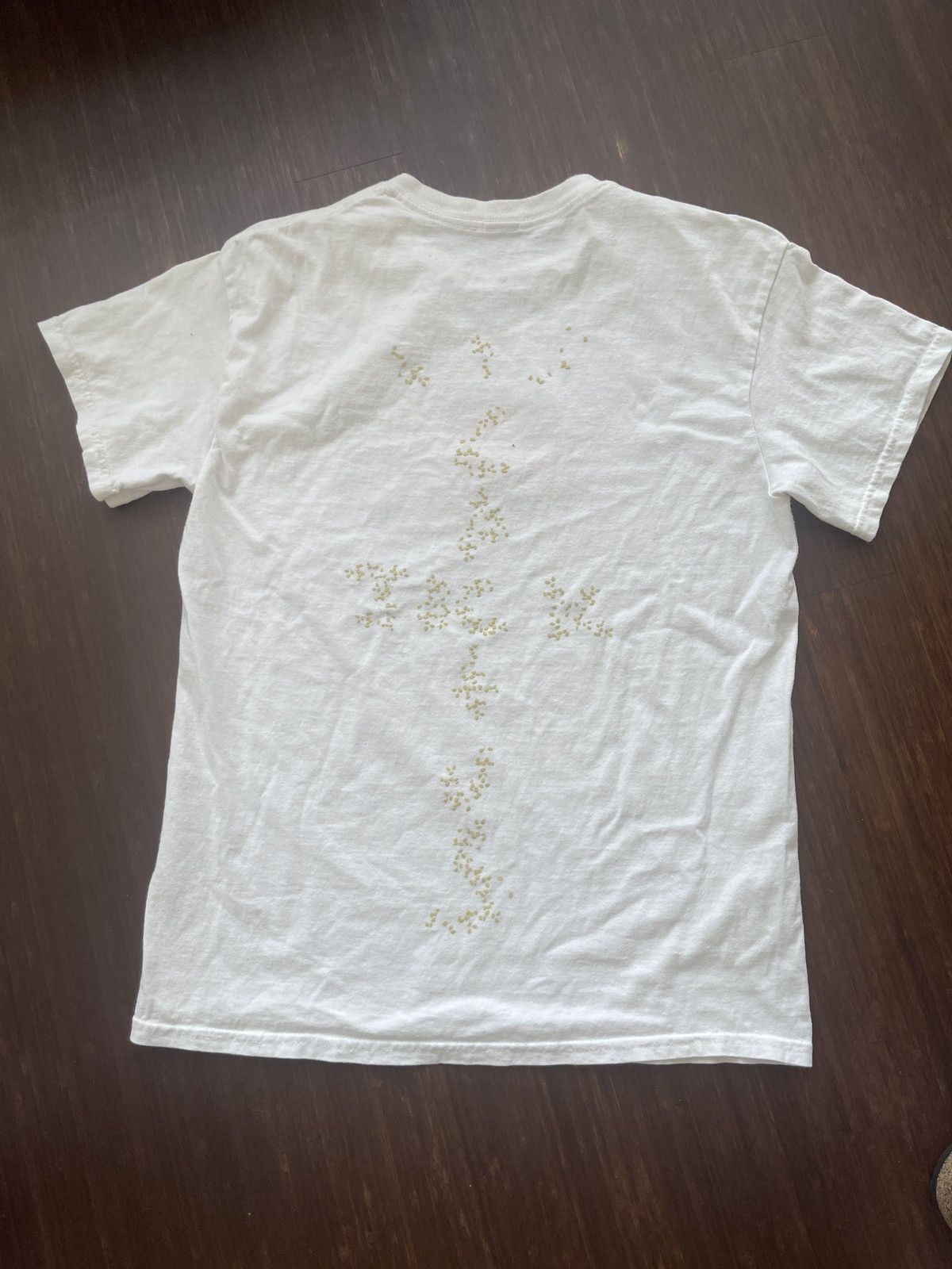 Travis Scott Travis Scott + Cactus Jack + McDonalds Size US M / EU 48-50 / 2 - 2 Thumbnail