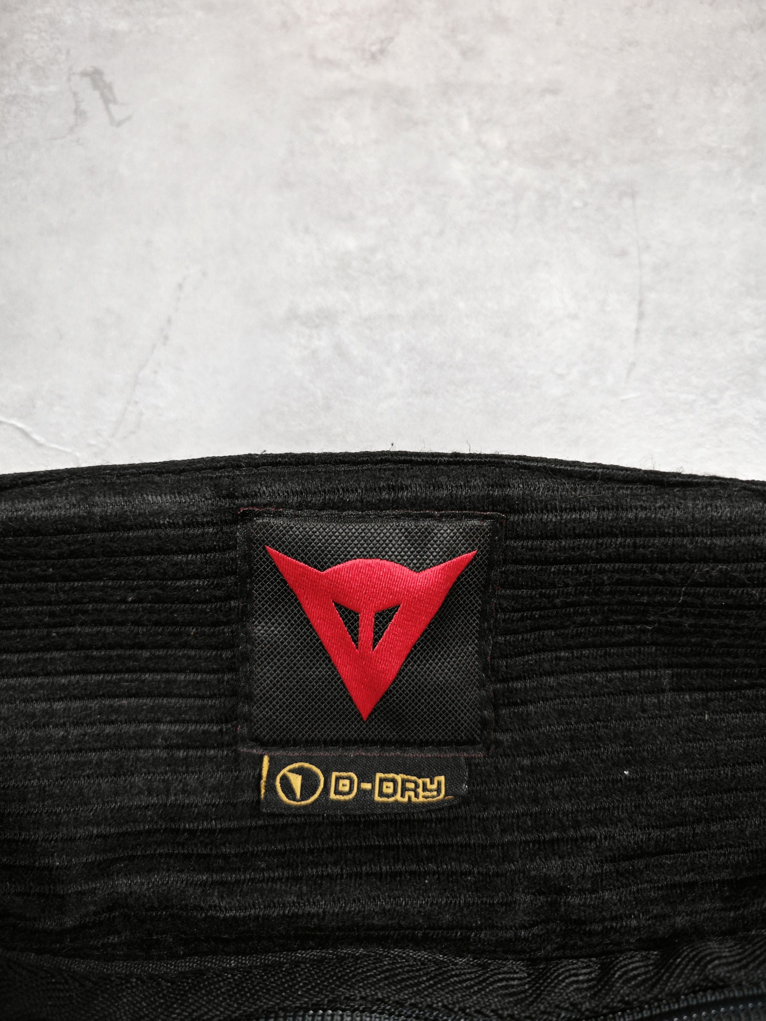 Dainese Dainese Racing Pants Size US 38 / EU 54 - 5 Thumbnail