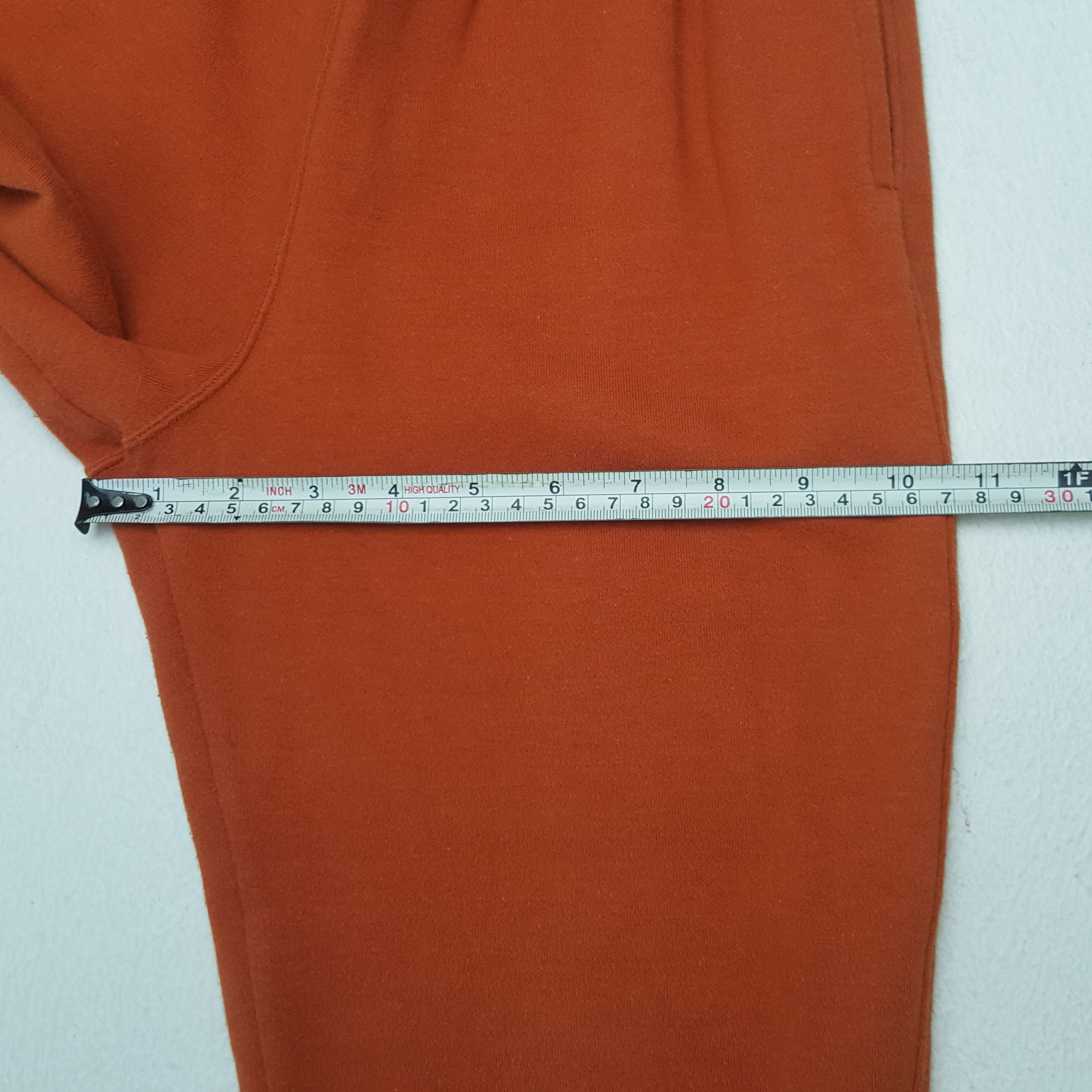 Hai Sporting Gear × Japanese Brand × Vintage Vintage Hai Sporting Gear By Issey Miyake Japanese Pants Size US 26 / EU 42 - 9 Thumbnail