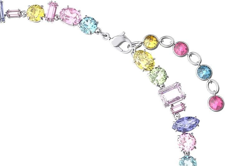 Swarovski Swarovski Gema Crystal Necklace Collection Size ONE SIZE - 2 Thumbnail