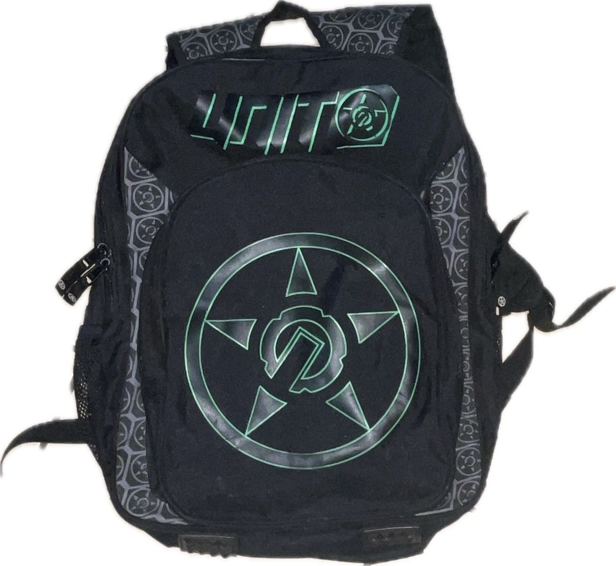 G-Unit Green black unit back Size 36 - 1 Preview