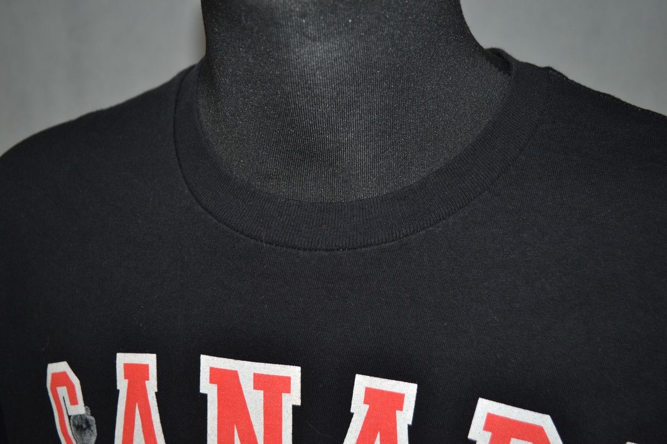 Band Tees × Vintage Vintage Garth Brooks Canada Stadium Tour Tee XL Size US XL / EU 56 / 4 - 4 Thumbnail