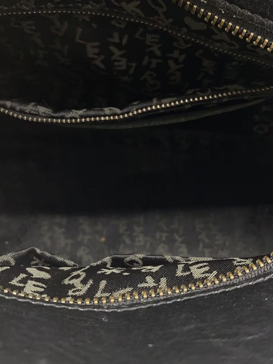 Vivienne Westwood Studded Orb Leather Hand Bag Size ONE SIZE - 5 Thumbnail