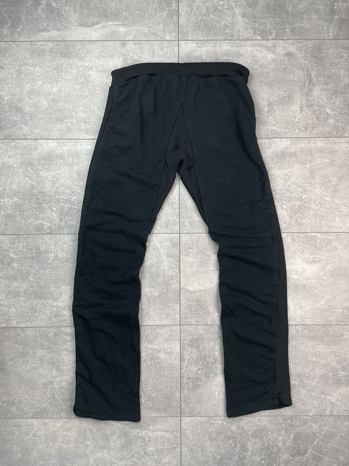 Vivienne Westwood Vivienne Westwood Archive Sweatpants Size US 31 - 2 Thumbnail
