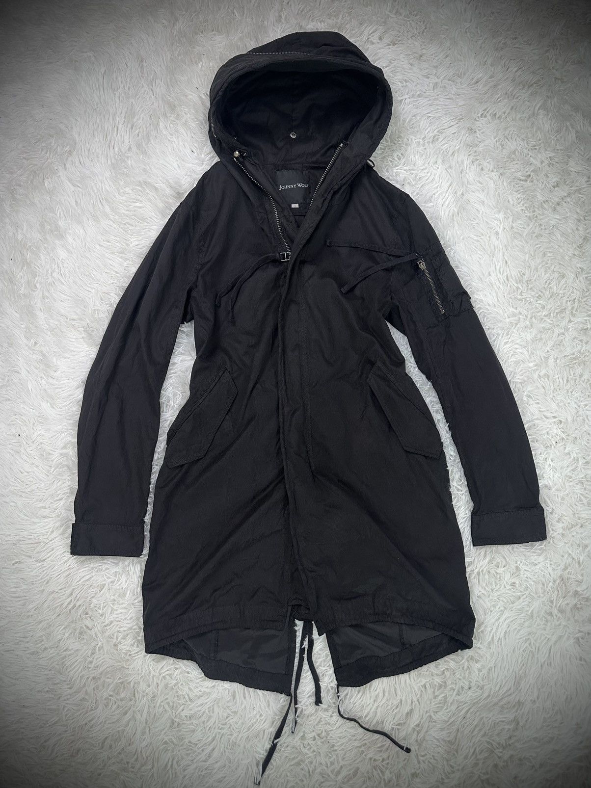 BUFFALO BOBS | Grailed