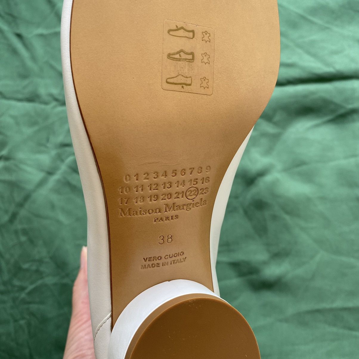 Maison Margiela Maison Margiela Tabi Boots Size US 8 / IT 38 - 14 Thumbnail