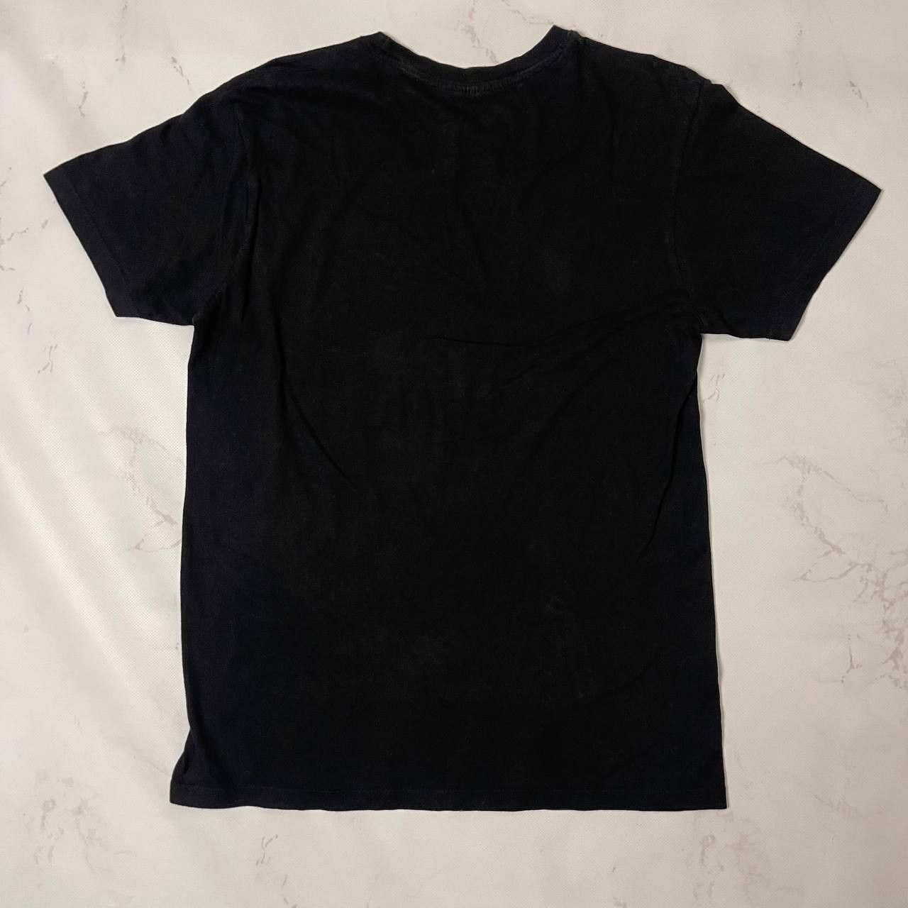 Vintage Band Tees × The Game Doom Games T-shirt Size M Size US M / EU 48-50 / 2 - 6 Thumbnail