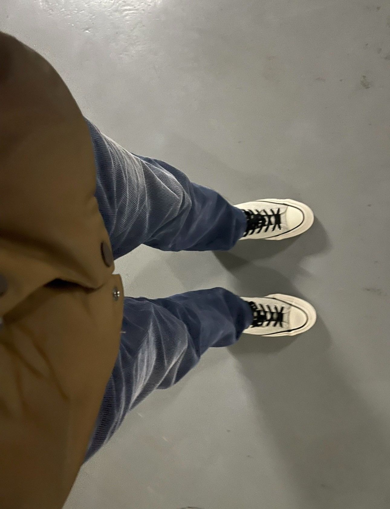 Visvim Visvim ICT 22aw Journeyman Pants Tacked Cords Size US 34 / EU 50 - 3 Thumbnail