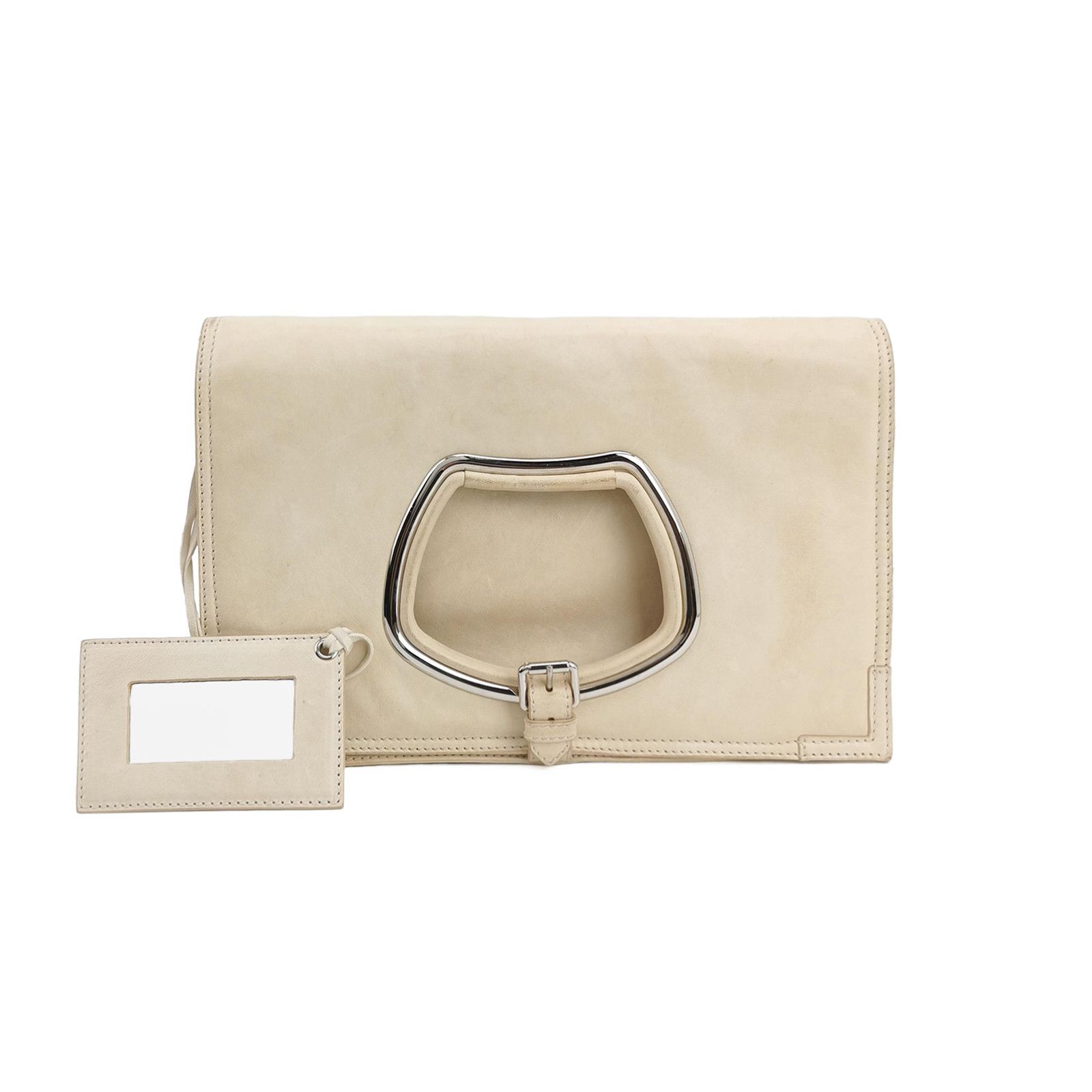 Balenciaga Balenciaga Women os Clutches Size ONE SIZE - 1 Thumbnail