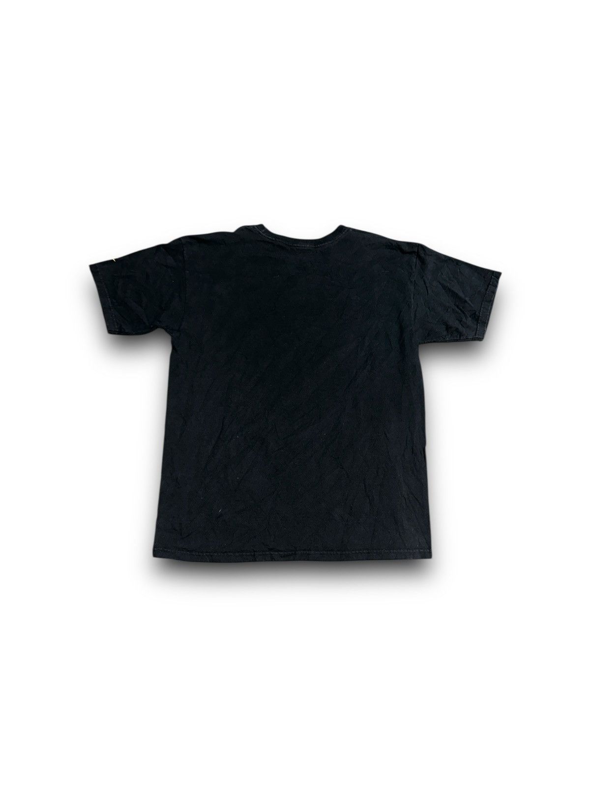 Nike Vintage Nike sportswear mile high club Rasta 420 t-shirt Size US M / EU 48-50 / 2 - 3 Thumbnail