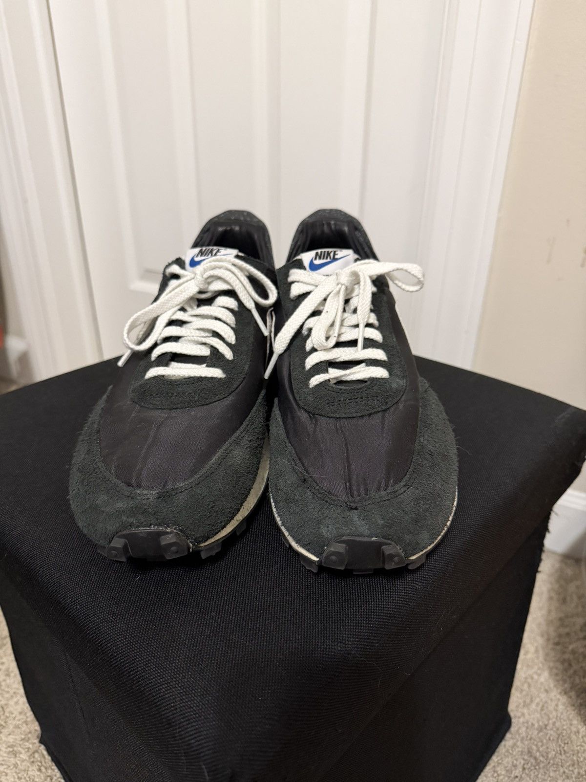 Nike × Undercover Nike x Undercover Jun Takahashi Daybreak Size US 14 / EU 47 - 2 Thumbnail