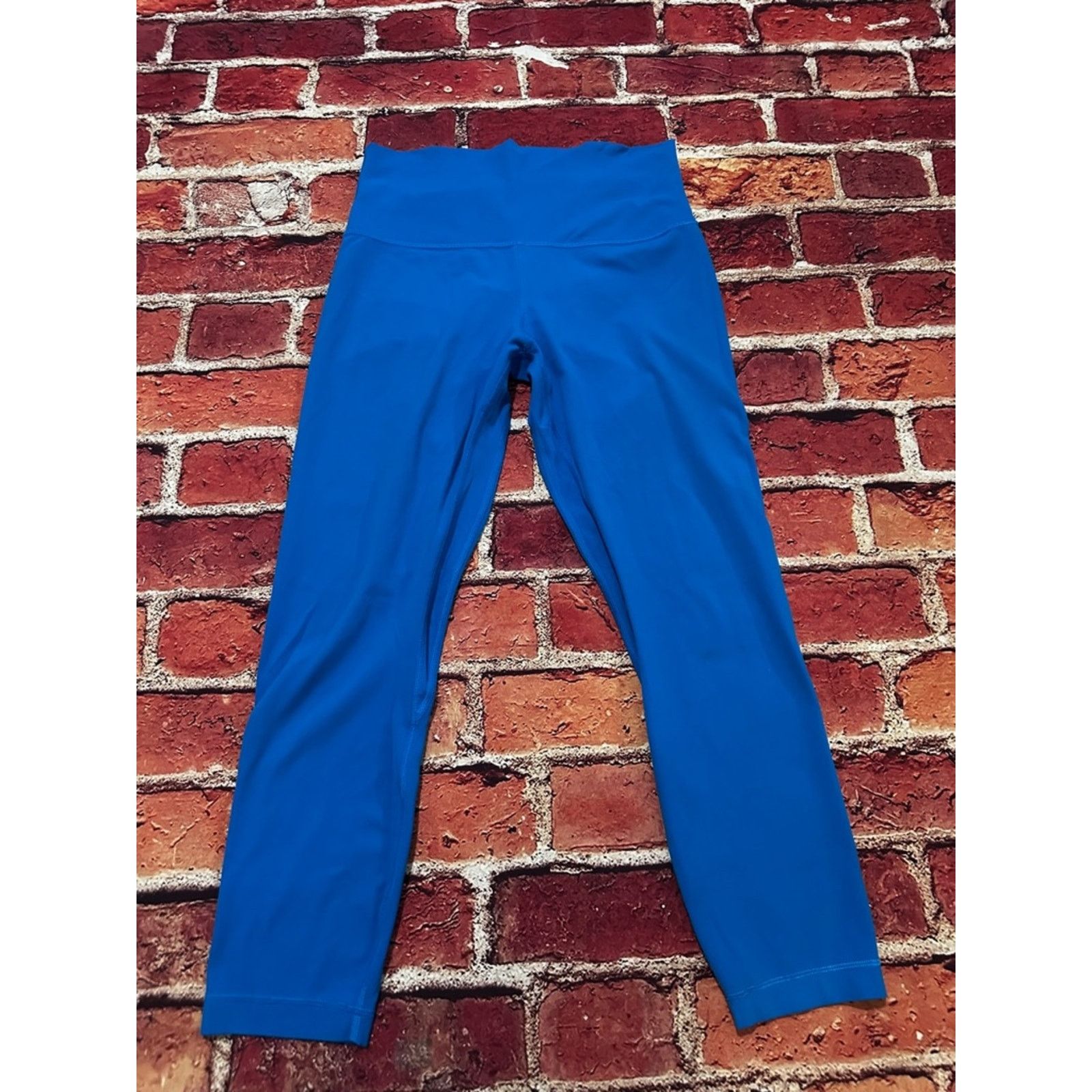 Lululemon Lululemon leggings a size 8 Size 30" / US 8 / IT 44 - 3 Thumbnail