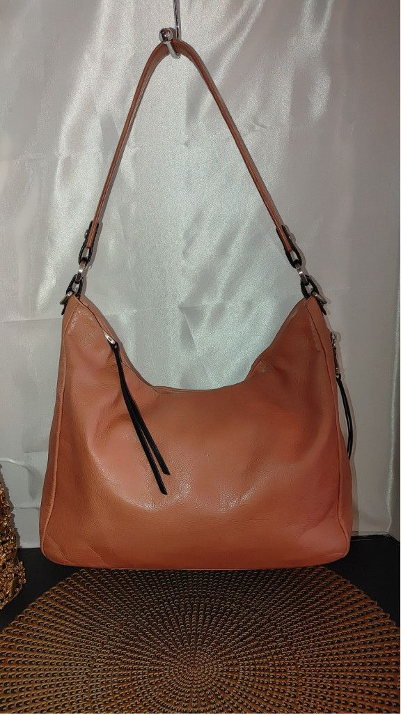Hobo Hobo Leather Bag Size ONE SIZE - 1 Thumbnail