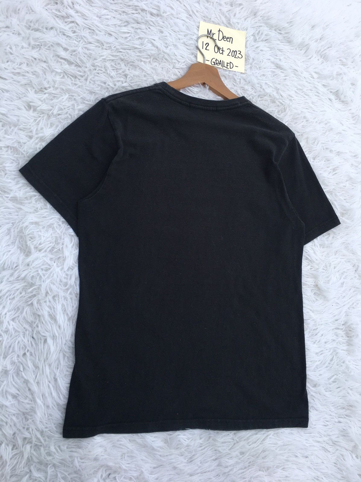 Undercover Rare Undercover Big Spellout Printed Tshirt Size US S / EU 44-46 / 1 - 15 Thumbnail