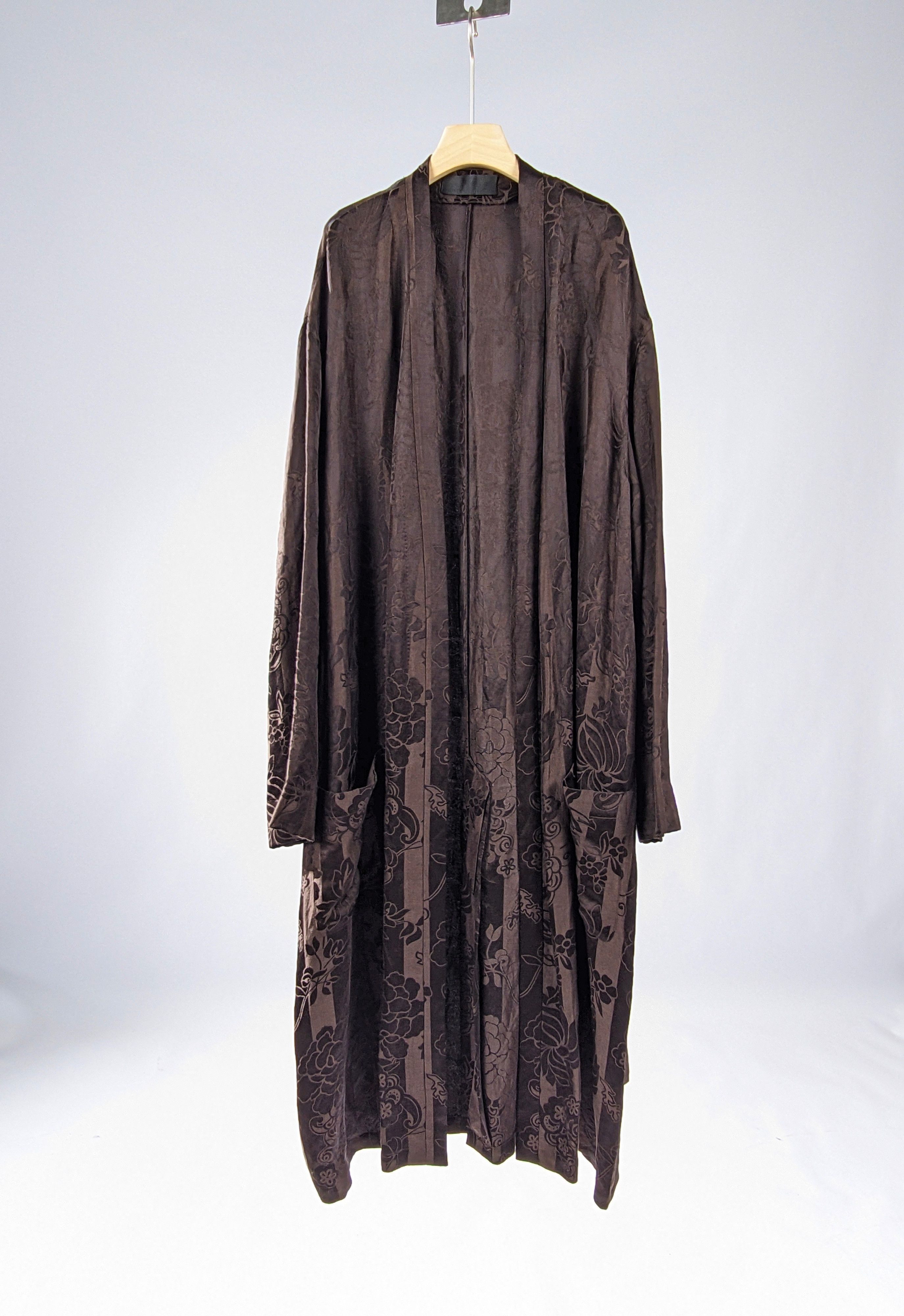 Haider Ackermann haider ackermann coat Size US L / EU 52-54 / 3 - 1 Thumbnail