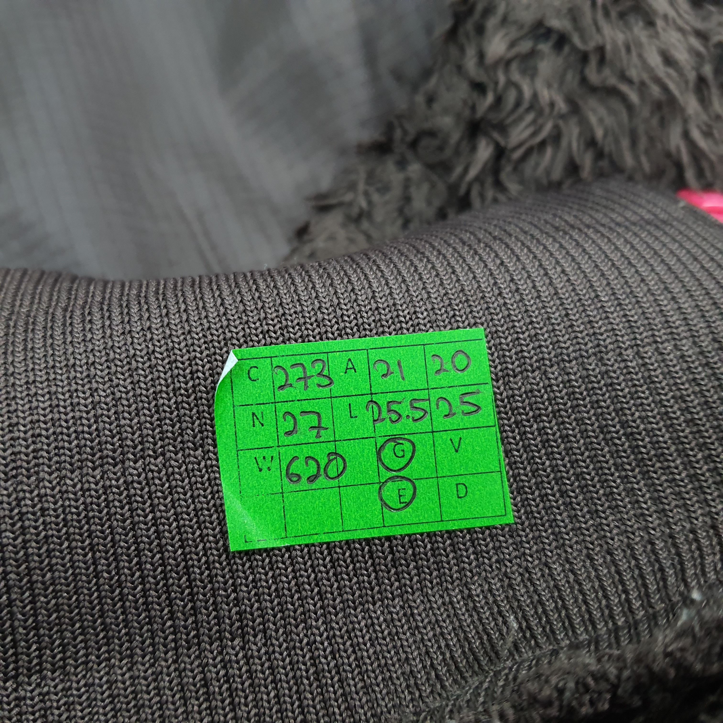 Nike Vintage Nike Outdoor Fleece Hoodie Jacket C273N27 Size US M / EU 48-50 / 2 - 11 Thumbnail