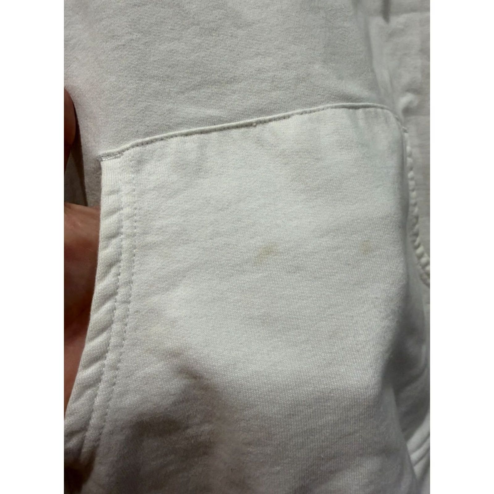 Palace Palace Hoodie Triple White Size Small Size US S / EU 44-46 / 1 - 5 Thumbnail