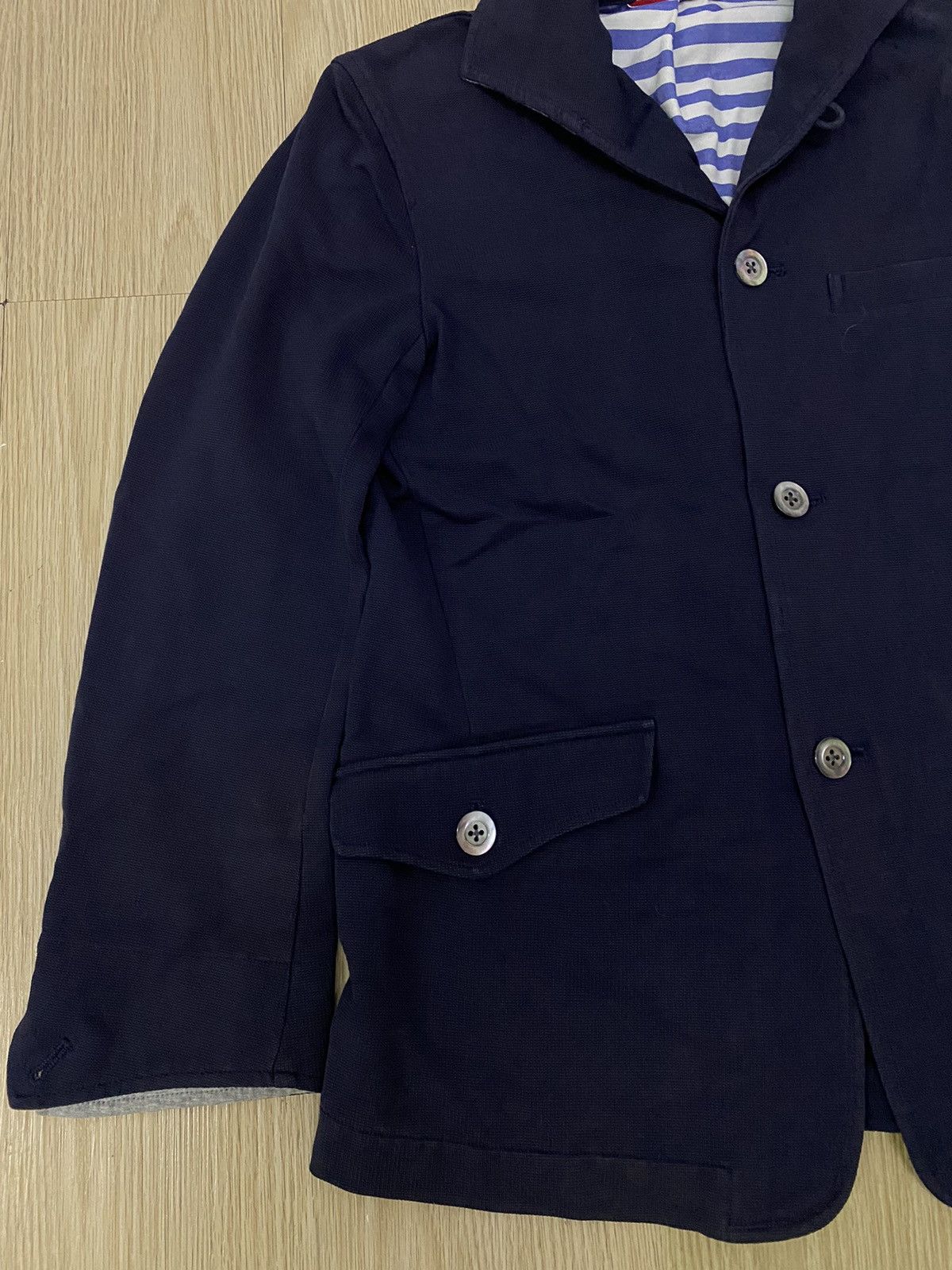 SHIPS Ships blazer jacket Size US S / EU 44-46 / 1 - 3 Thumbnail