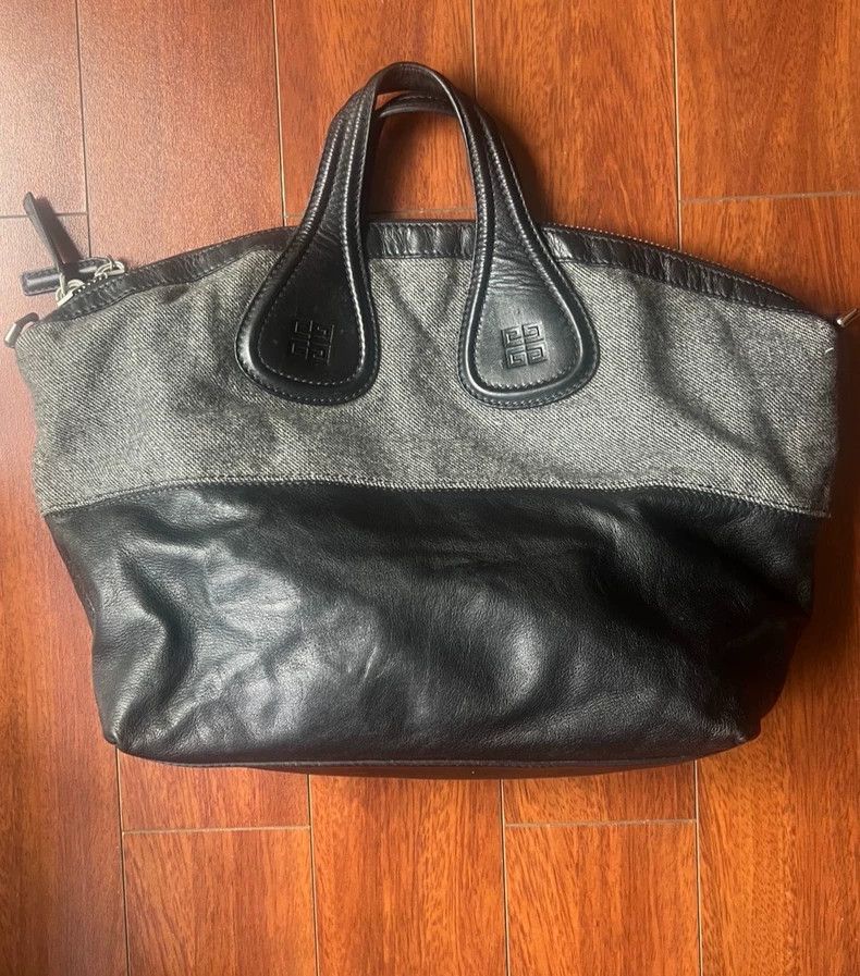 Givenchy Givenchy Tote Bag Size ONE SIZE - 1 Thumbnail