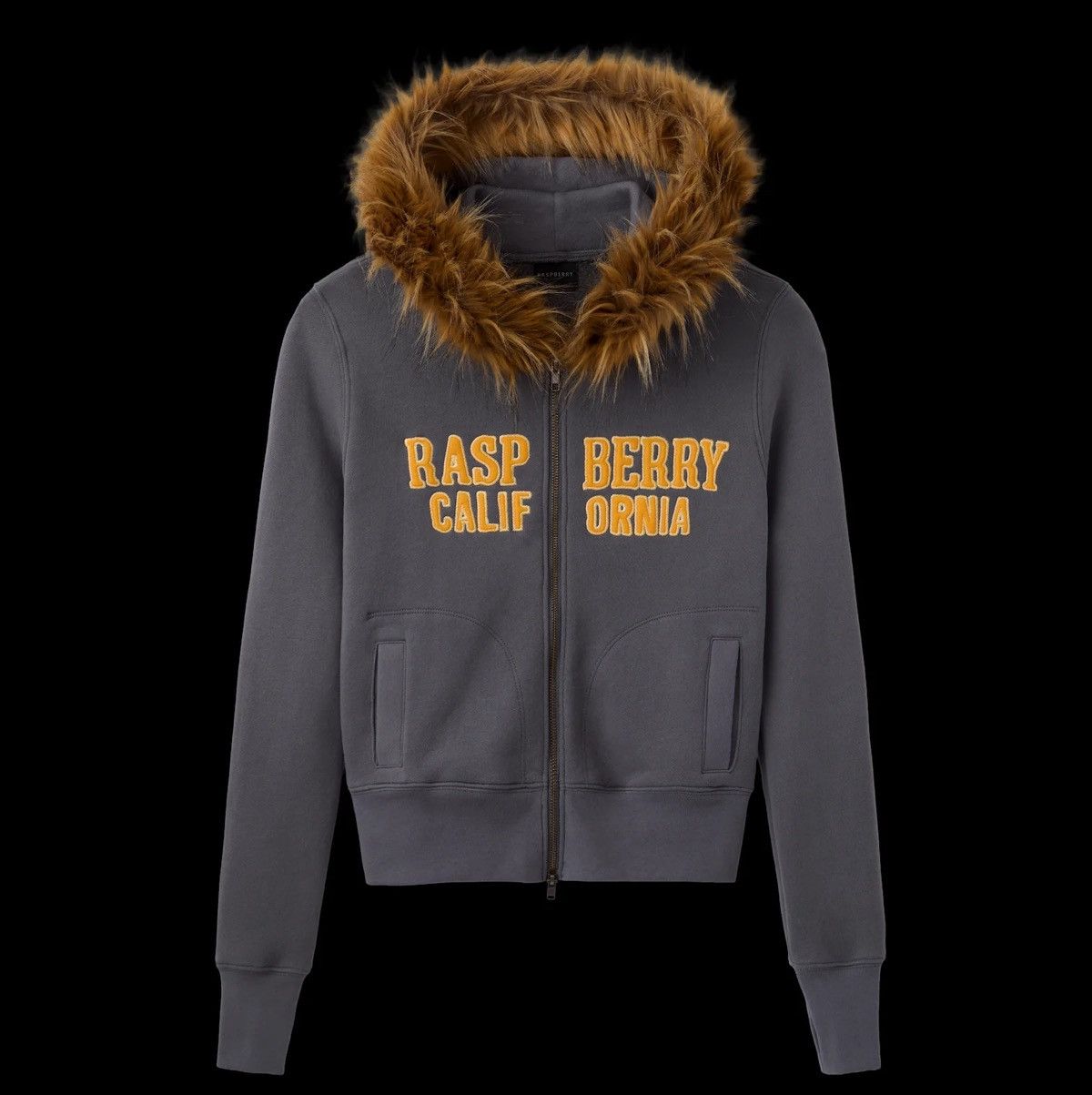 The GV Gallery The GV Gallery Pamela Anderson Zip up | Grailed