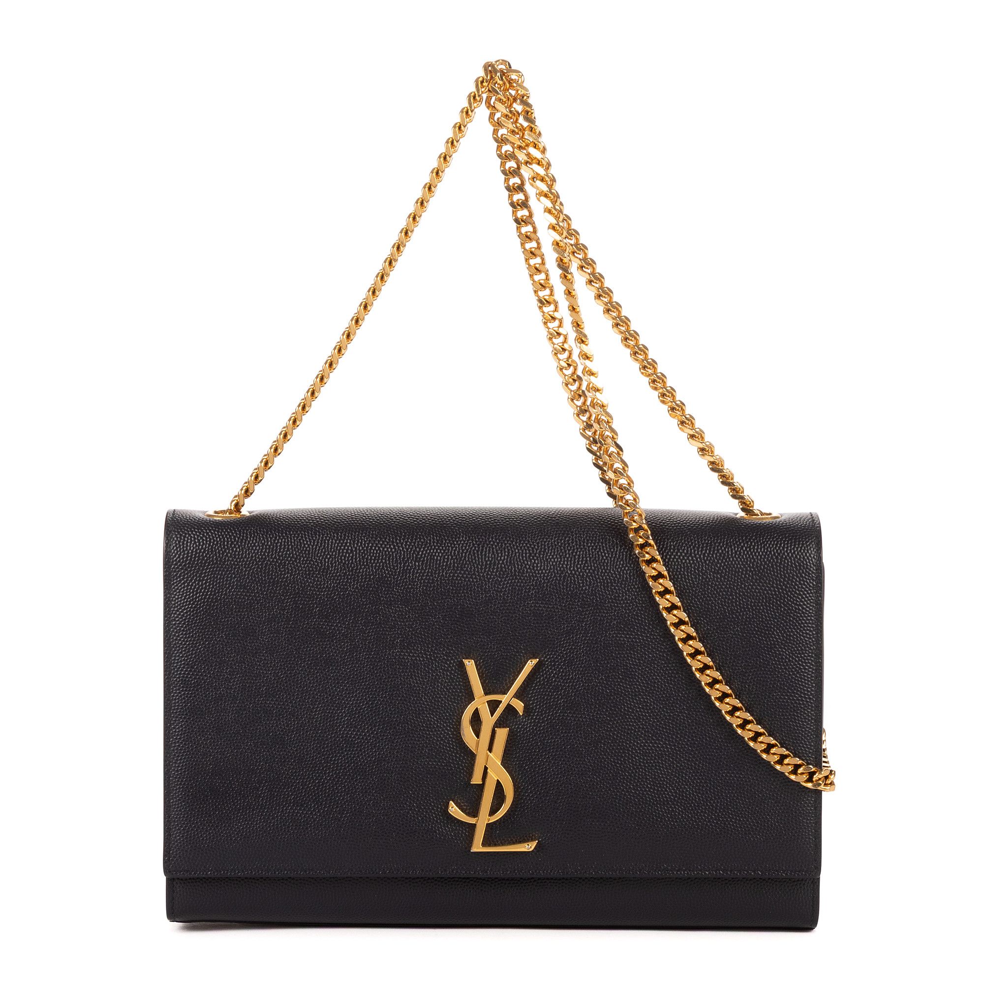 Yves Saint Laurent Kate Medium Size ONE SIZE - 1 Thumbnail