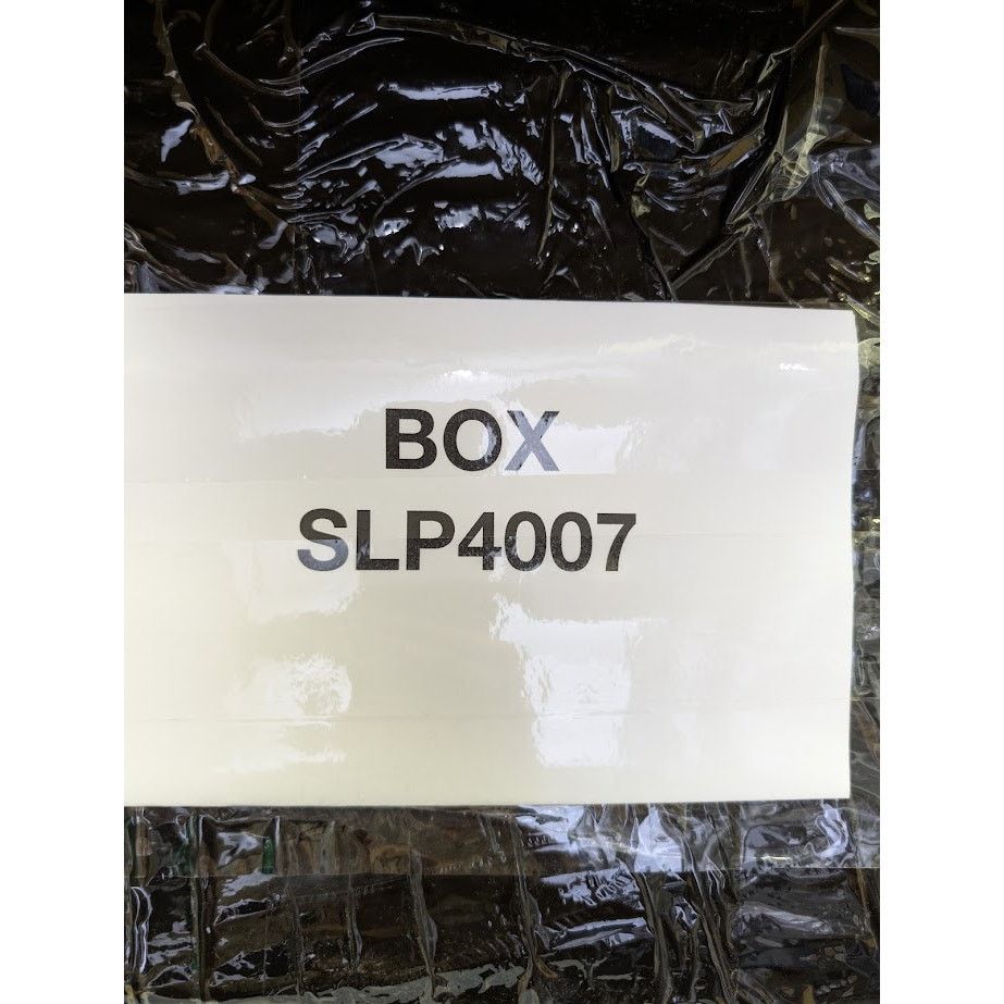 Saint Laurent Paris o1rshd1 Size: OS / Dotted Tie in Black Size ONE SIZE - 19 Thumbnail