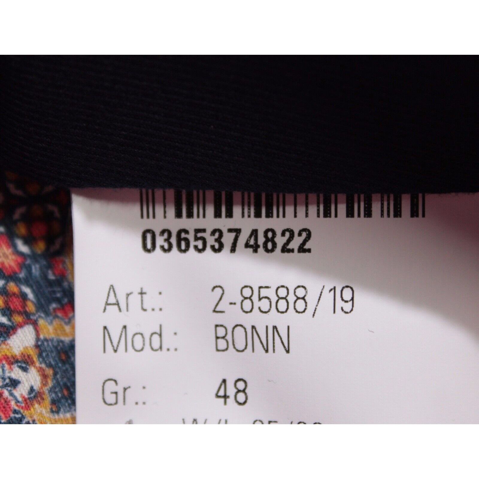 Other Meyer New with tags Dress Pants Size 32 US In Gray Size US 32 / EU 48 - 8 Thumbnail