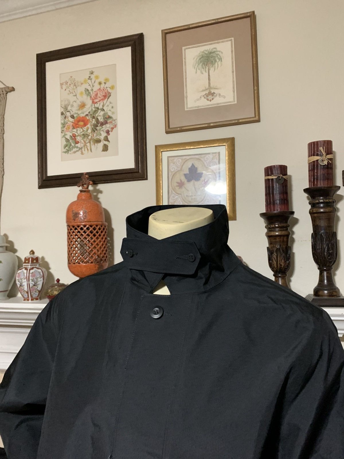 Goretex Tech Pack Storm-Fit ADV Gore Tex jacket nwt 375.00 Size US S / EU 44-46 / 1 - 7 Thumbnail