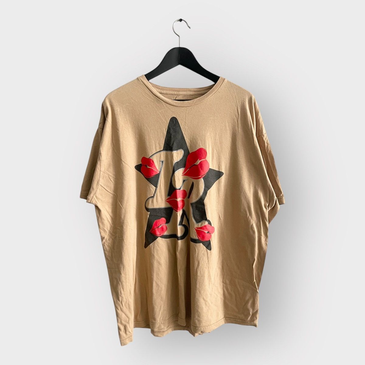 LaRopa STEAL! 2021 LaRopa Jumbo Logo Tee (2XL) Size US XXL / EU 58 / 5 - 1 Thumbnail