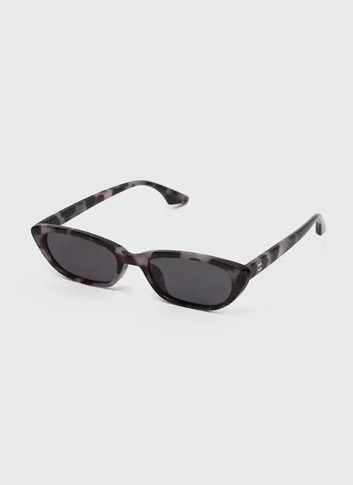 Designer Retro cat eye sunglasses Size ONE SIZE - 2 Thumbnail