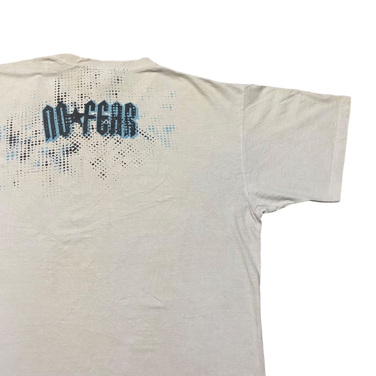 No Fear Vintage No Fear Shirt AOP Size US L / EU 52-54 / 3 - 9 Thumbnail