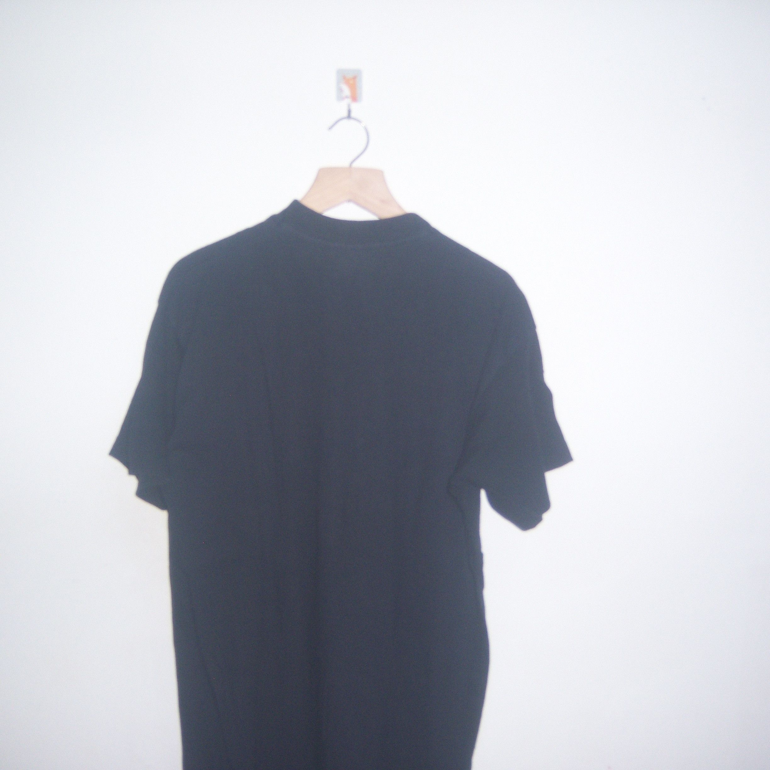 Band Tees × Vintage 90s Live at The Big Rumble Band Tees Size US M / EU 48-50 / 2 - 15 Thumbnail