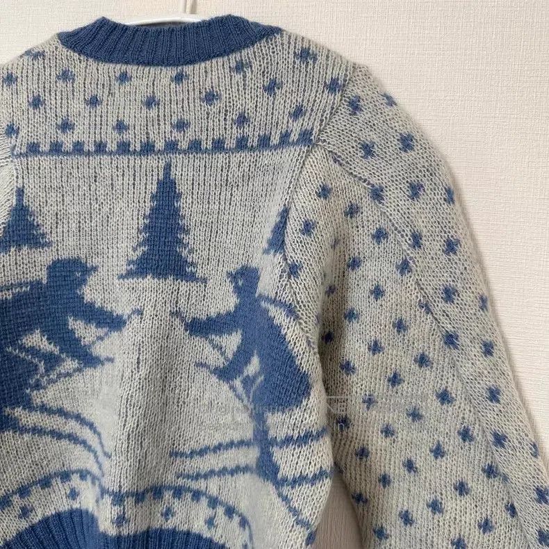 Junya Watanabe Junya Watanabe sweater Size S / US 4 / IT 40 - 6 Thumbnail