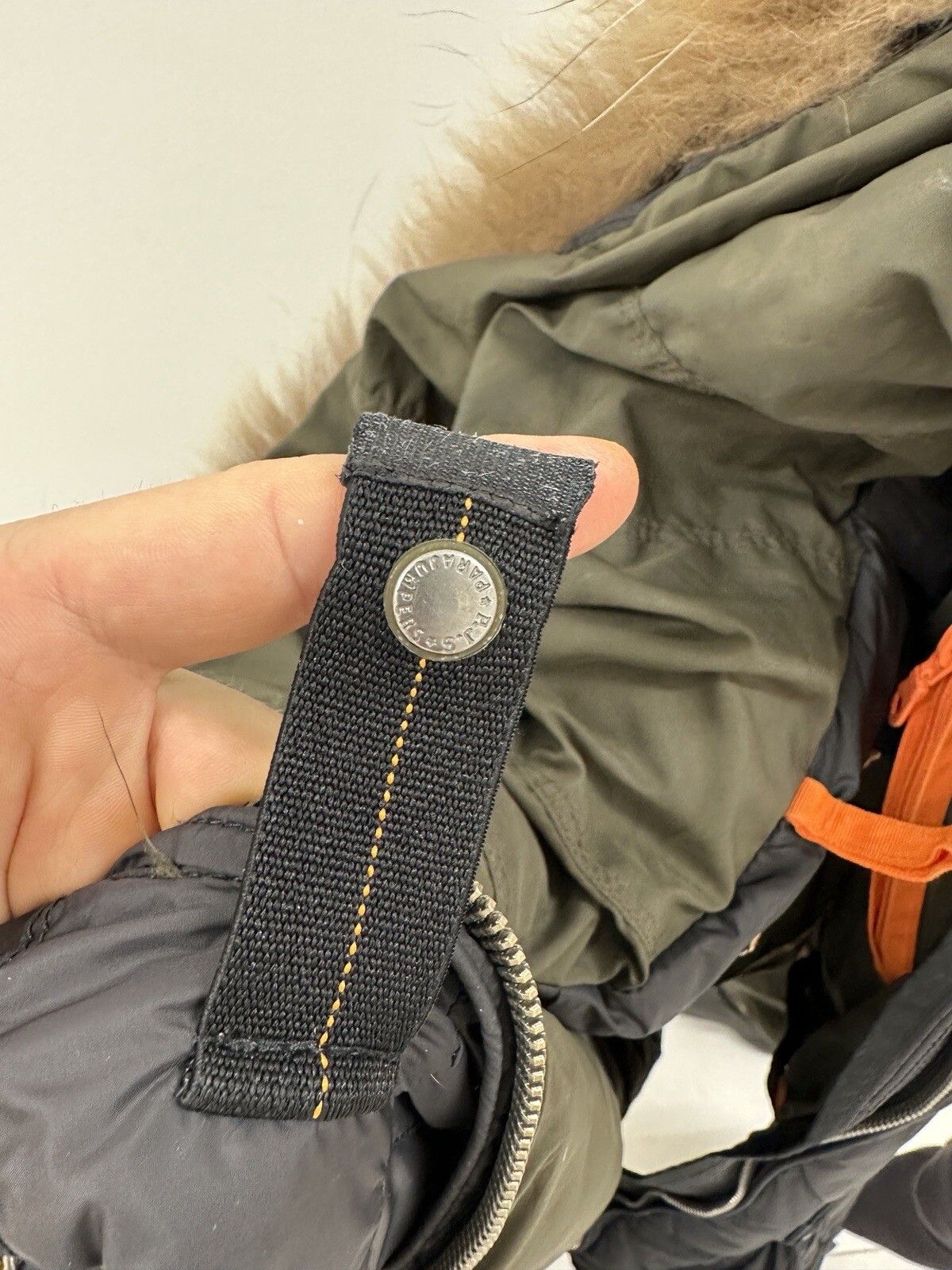 Parajumpers Parajumpers Quilted Women’s Down Puffer High Fill Jacket Size S / US 4 / IT 40 - 19 Thumbnail