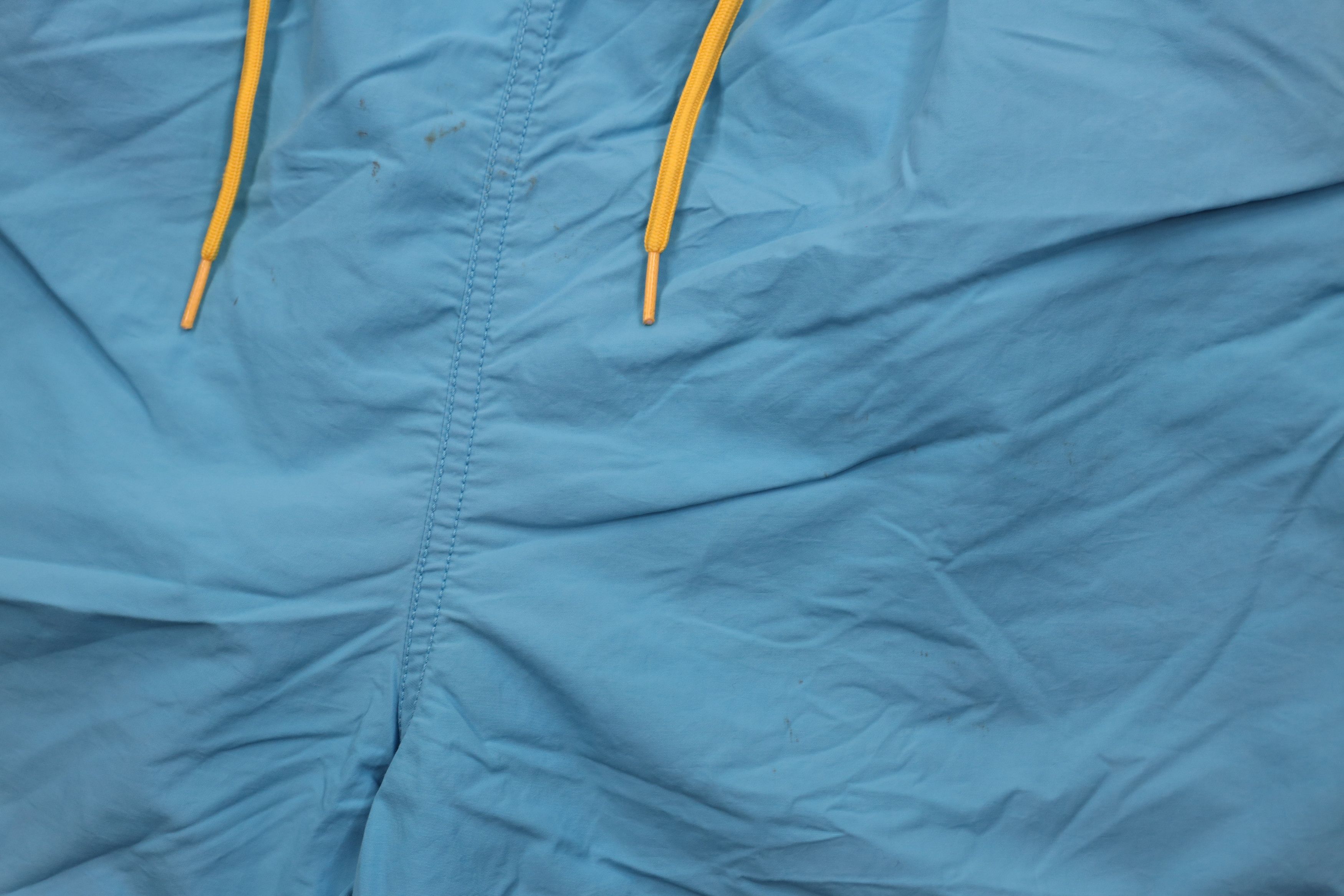Ralph Lauren Vintage 90s Ralph Lauren Lined Above Knee Shorts Swim Trunks Size US 36 / EU 52 - 6 Thumbnail