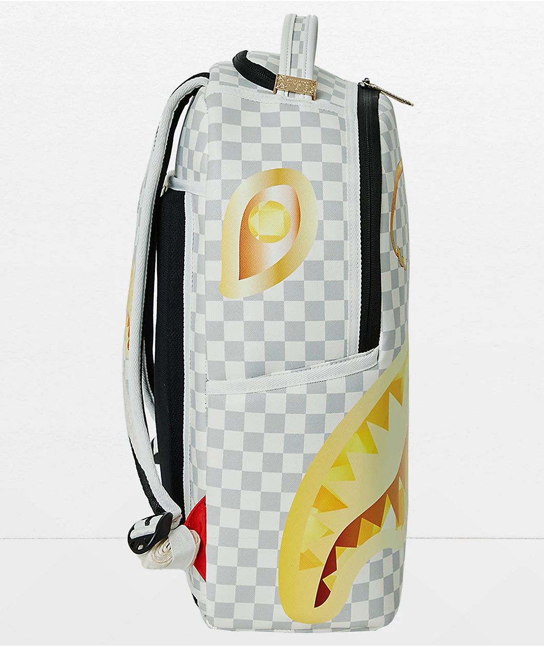 Sprayground Sprayground x Sailor Moon Wink DLX Backpack Size ONE SIZE - 4 Thumbnail