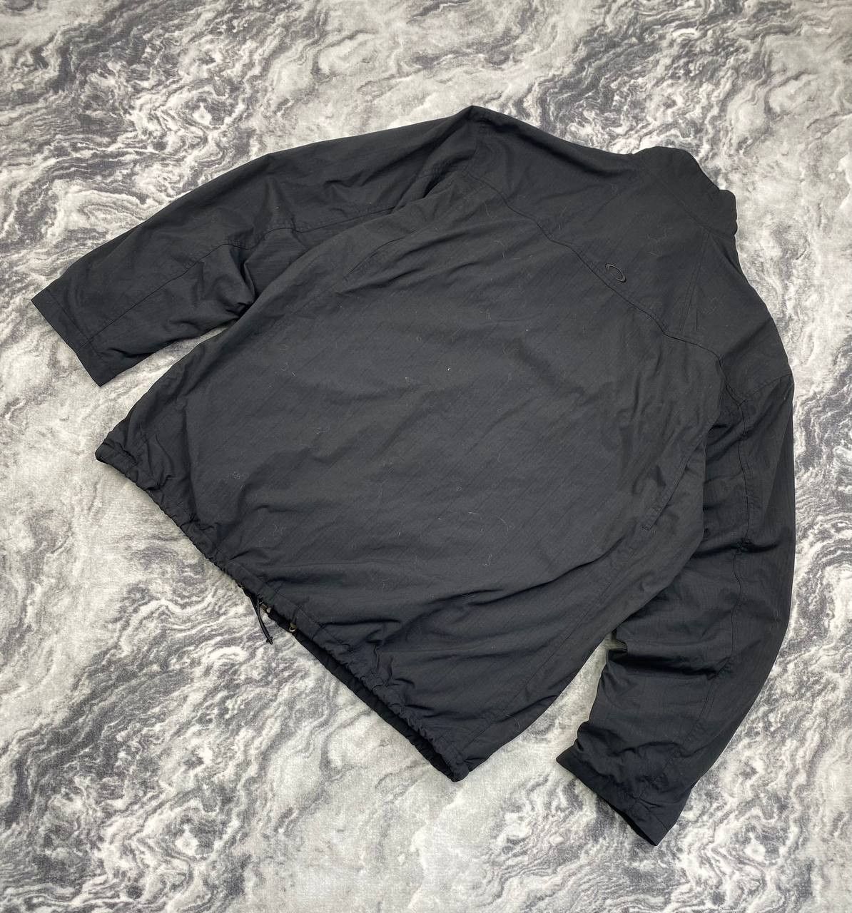 Oakley Vintage Oakley Jacket 00s Size US XXL / EU 58 / 5 - 10 Thumbnail